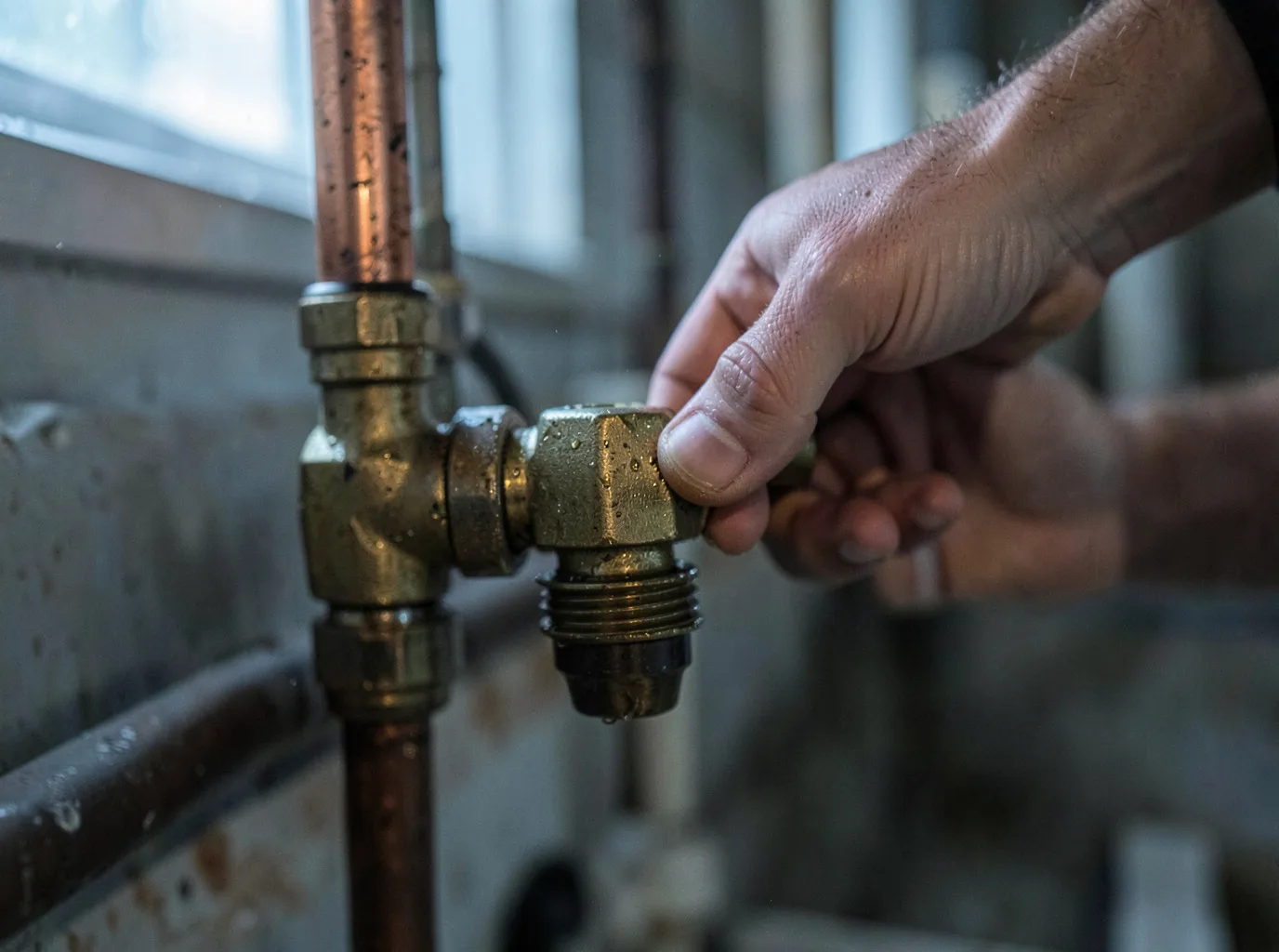 Emergency Plumber Coweta, OK FAQs